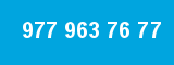 977 963 76 77